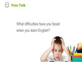 仁爱科普版英语九年级上册 Unit 3 English around the World Topic 3 Section B 课件+教案+练习+音视频