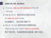 仁爱科普版英语九年级上册 Unit 3 English Around the World Topic 3课文复习课件+检测题