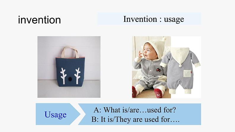 仁爱科普版英语九年级上册 Unit 4 Amazing Science Topic 1 When was it invented_ Section A 课件+教案+练习+音频04