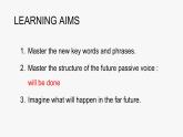 仁愛(ài)科普版英語(yǔ)九年級(jí)上冊(cè) Unit 4 Topic 2 Section A(教案+課件+練習(xí)+素材)