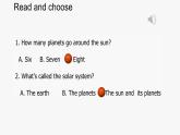 仁愛科普版英語九年級上冊 Unit 4 Topic 2 Section D(教案+課件+練習+素材)