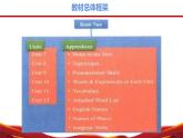 七年级英语上册（仁爱版2024）-【新教材解读】义务教育教材内容解读课件