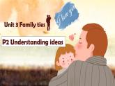 Unit 3 Family ties Understanding ideas（课件）2024-2025学年七年级上册外研版（2024）