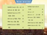 Unit 3 Family ties Understanding ideas（课件）2024-2025学年七年级上册外研版（2024）