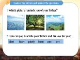 Unit 3 Family ties Understanding ideas（课件）2024-2025学年七年级上册外研版（2024）