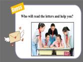 【公開(kāi)課課件】Unit 1 A new start developing ideas&reading for writing新外研版七上英語(yǔ)