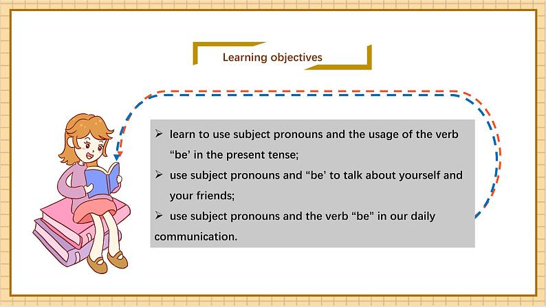 【新教材新课标】仁爱科普版英语七年级上册Unit1 Let's Be Friends!第5课时Grammar in use 课件+单元整体教学设计02