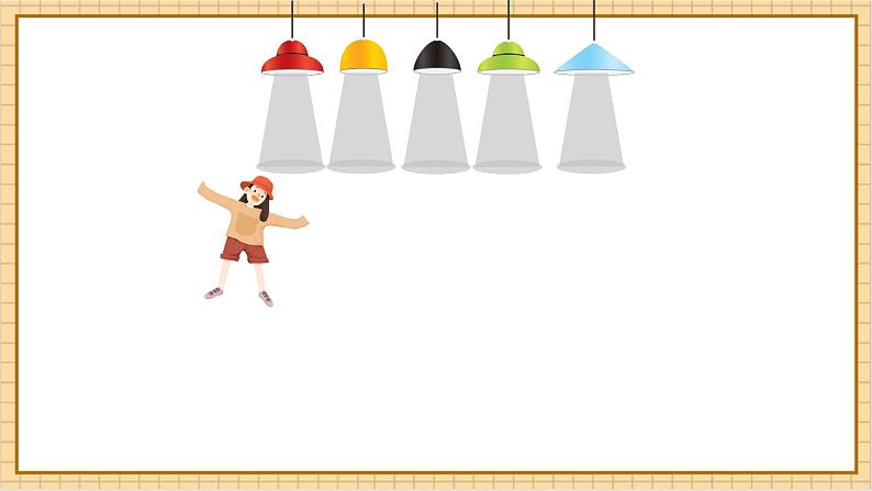 【新教材新课标】仁爱科普版英语七年级上册Unit1 Let's Be Friends!第5课时Grammar in use 课件+单元整体教学设计03