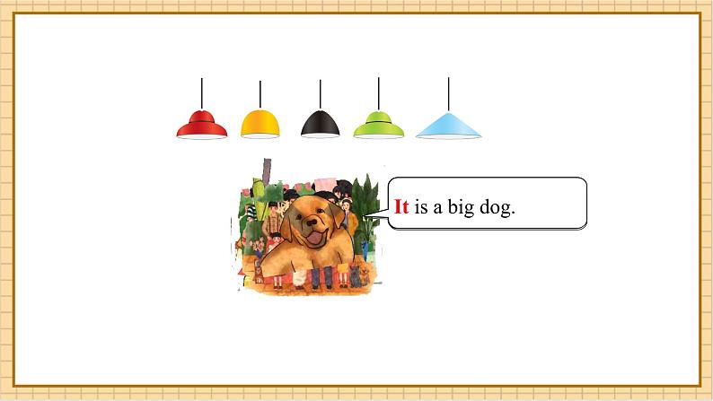 【新教材新课标】仁爱科普版英语七年级上册Unit1 Let's Be Friends!第5课时Grammar in use 课件+单元整体教学设计04