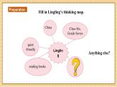 【新教材新课标】仁爱科普版英语七年级上册Unit1 Let's Be Friends!第7课时Reading for writing课件+单元整体教学设计