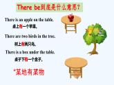人教版（2024年）初中英语七上Unit 3 Section Grammar Focus 课件