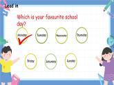 人教版（2024年）初中英语七上Unit 4 Section A Grammar Focus 课件