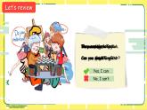 人教版（2024年）初中英語七上Unit 5 Section A Grammar Focus 課件