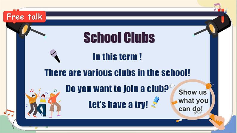 人教版（2024年）初中英语七上Unit 5 Section A 课件04