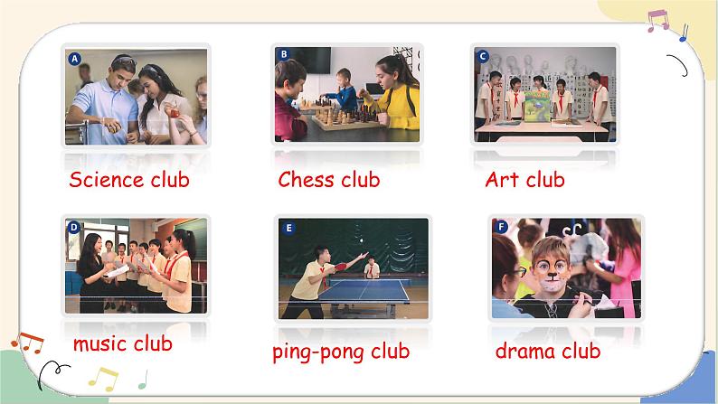 人教版（2024年）初中英语七上Unit 5 Section A 课件06