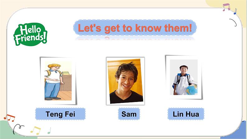 人教版（2024年）初中英语七上Unit 5 Section A 课件07