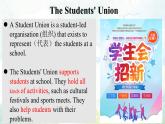 Unit 1 Period 3 Developing ideas-初中英語七年級上冊 同步教學(xué)課件+同步練習(xí)（外研版2024）