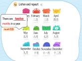 人教版 （2024年）初中英语七上 Unit 7 Section A (1a-1d) 课件