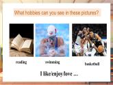 【新教材】牛津译林版英语七年级上册Unit2 Hobbies第1课时Welcome to the unit 课件+单元整体教学设计+课时教案