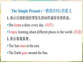 【新教材】牛津沪教版(六三制)七上Unit2 School life Grammar 课件