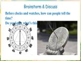 【新教材】牛津沪教版(六三制)七上Unit2 School life Cross-curricular connection Project 课件+音频