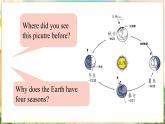 【新教材】牛津沪教版(六三制)七上Unit3 The seasons Cross-curricular connection Project 课件+音频