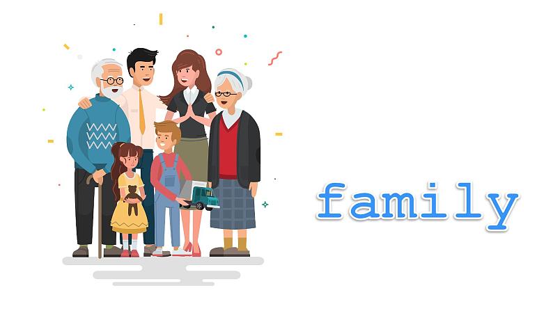 人教版（2024）七年级英语上Unit2 SectionA1a-2e课件第4页