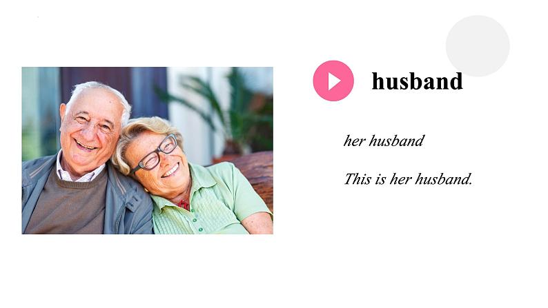 人教版（2024）七年级英语上Unit2 SectionA1a-2e课件第6页