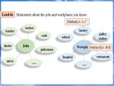 仁愛科普版（2024）英語七年級上冊--Unit 2 Meet My Family!第2課時 Function and Pronunciation（課件+教案）