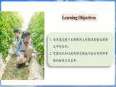 仁爱科普版（2024）英语七年级上册--Unit 5 Love Mother Nature! 第3课时 Thinking Skills and Raeding Strategies（课件+教案）