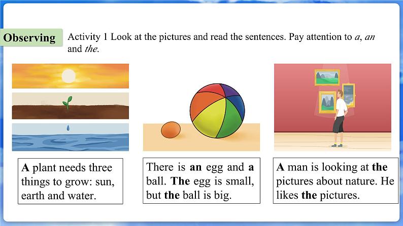 U5L5 Grammar in Use第3页