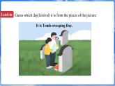 仁愛科普版（2024）英語七年級上冊--Unit 6 Celebrating the Big Days 第2課時 Function  and Pronunciation（課件+教案）