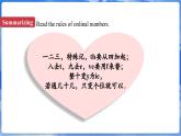 仁爱科普版（2024）英语七年级上册--Unit 6 Celebrating the Big Days 第5课时  Grammar in Use（课件+教案）