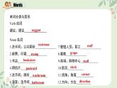 （人教版）九年级上册英语Unit 3 Could you please tell me where the restroom are（单元复习课件）