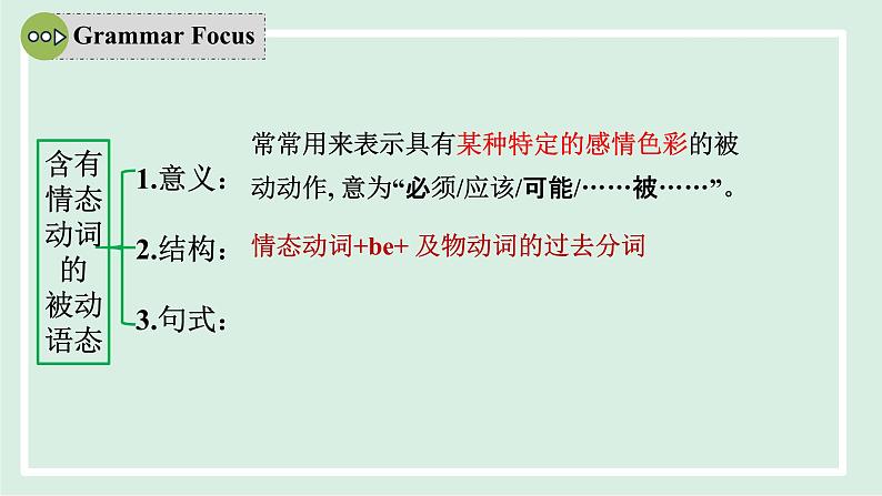 2024-2025学年九年级上人教版英语（成套课件） unit 7 课时3 Section A (Grammar Focus-4c)06