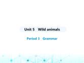 牛津译林版八年级英语上册Unit5 Period3 Grammar课件