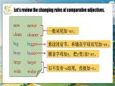 外研版新标准英语八年级上册Module2Unit3Language in use课件