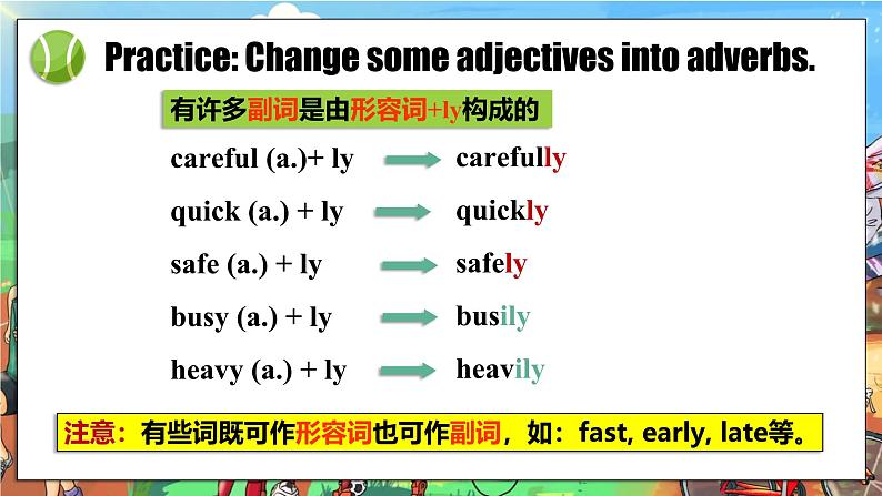 外研版新标准英语八年级上册Module3Unit3Language in use课件06