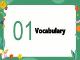 Unit 12 Life is full of the unexpected. Section A（教学课件）-初中英语人教版九年级全一册