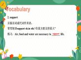 Unit 11 Sad movies make me cry. Section B（教学课件）-初中英语人教版九年级全一册