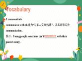 Unit 11 Sad movies make me cry. Section B（教学课件）-初中英语人教版九年级全一册