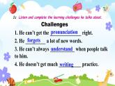 Unit 1 How can we become good learners Section B（教学课件）-初中英语人教版九年级全一册