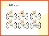 人教版九年级英语全一册 Unit 7 单元复习课件