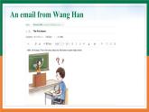 【公开课课件+新课标全英教学设计】Unit 1 A new start Understanding ideas The first lesson新教材2024外研版七上