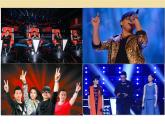 人教版八年级上册英语Unit 4 What’s the best movie theater Section B 2b课件