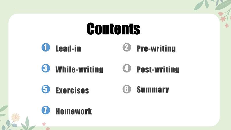 Unit 1 Section B 3a-Shelf Check（同步课件）第2页