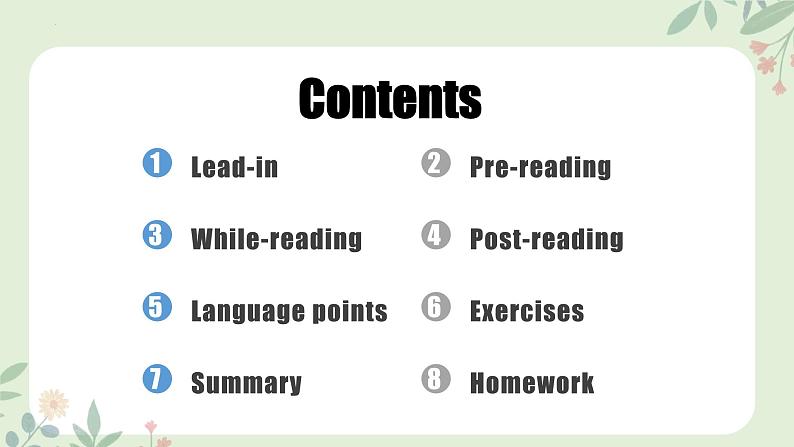 Unit 3 Section B 2a-2e（同步课件）第2页