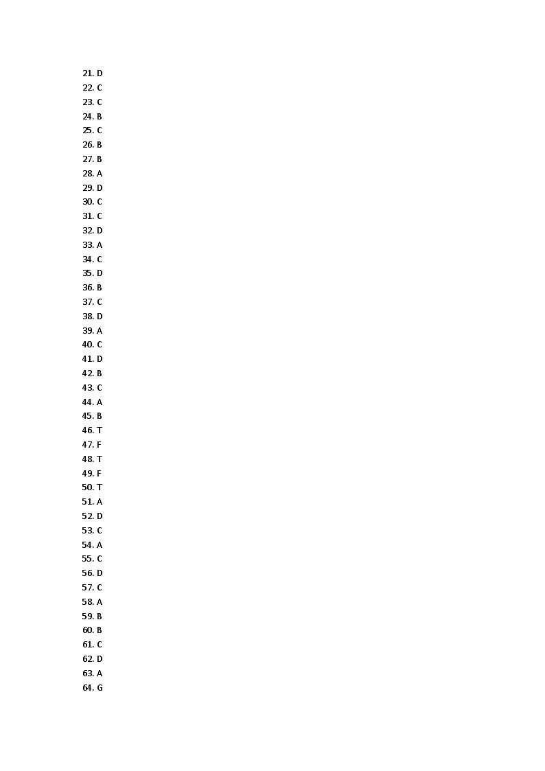 云南省红河州2021-2022学年七年级下学期期末考试英语试题01