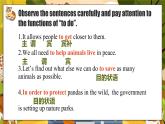 外研版新标准英语八年级上册Module6Unit3Language in use课件