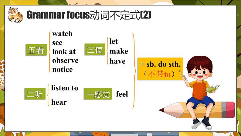 外研版新标准英语八年级上册Module6Unit3Language in use课件08